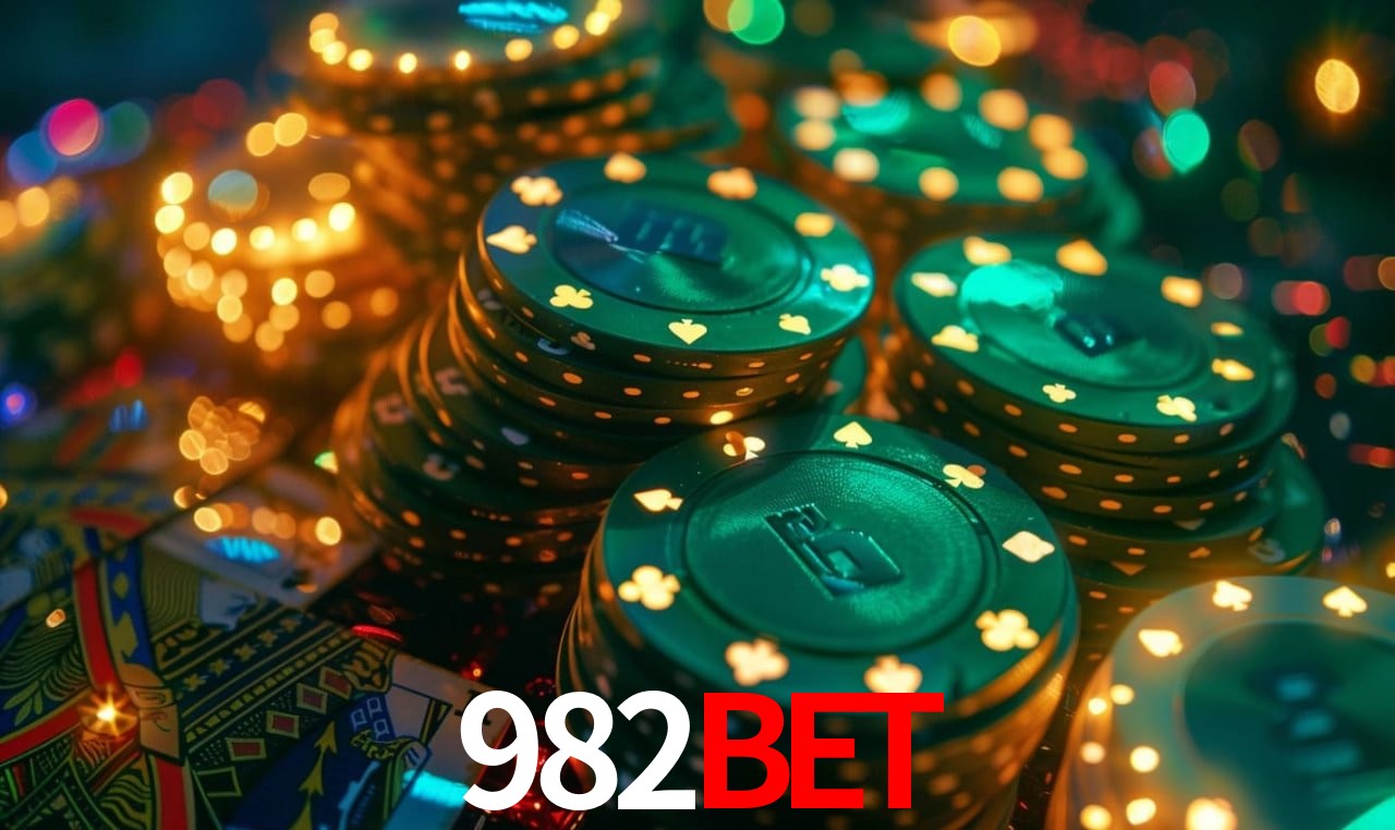Estatísticas 982bet