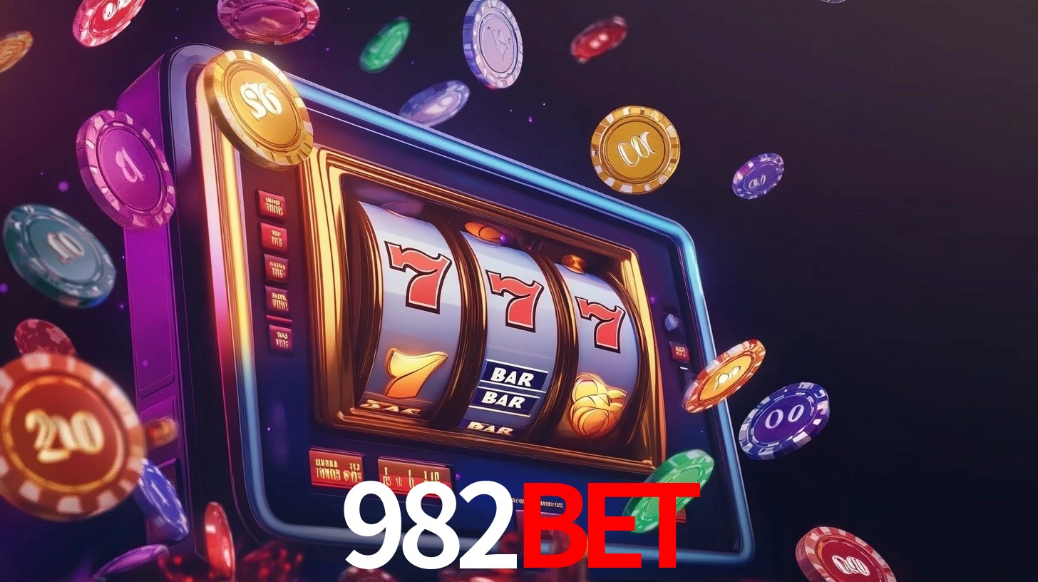 Experiência VIP 982bet