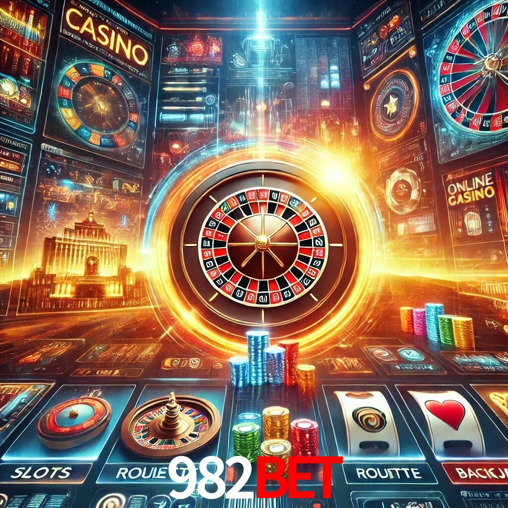  982BET