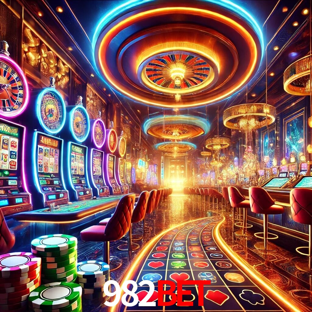  982BET