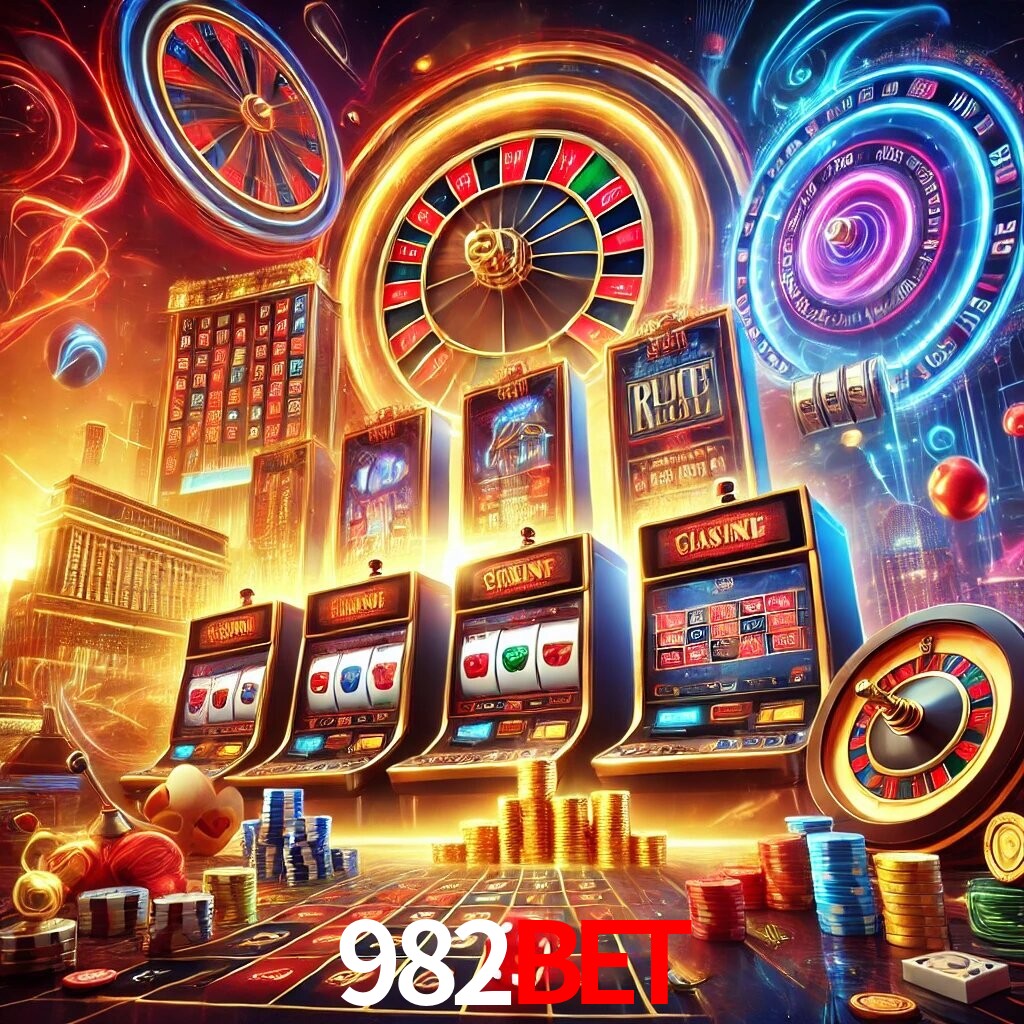  982BET
