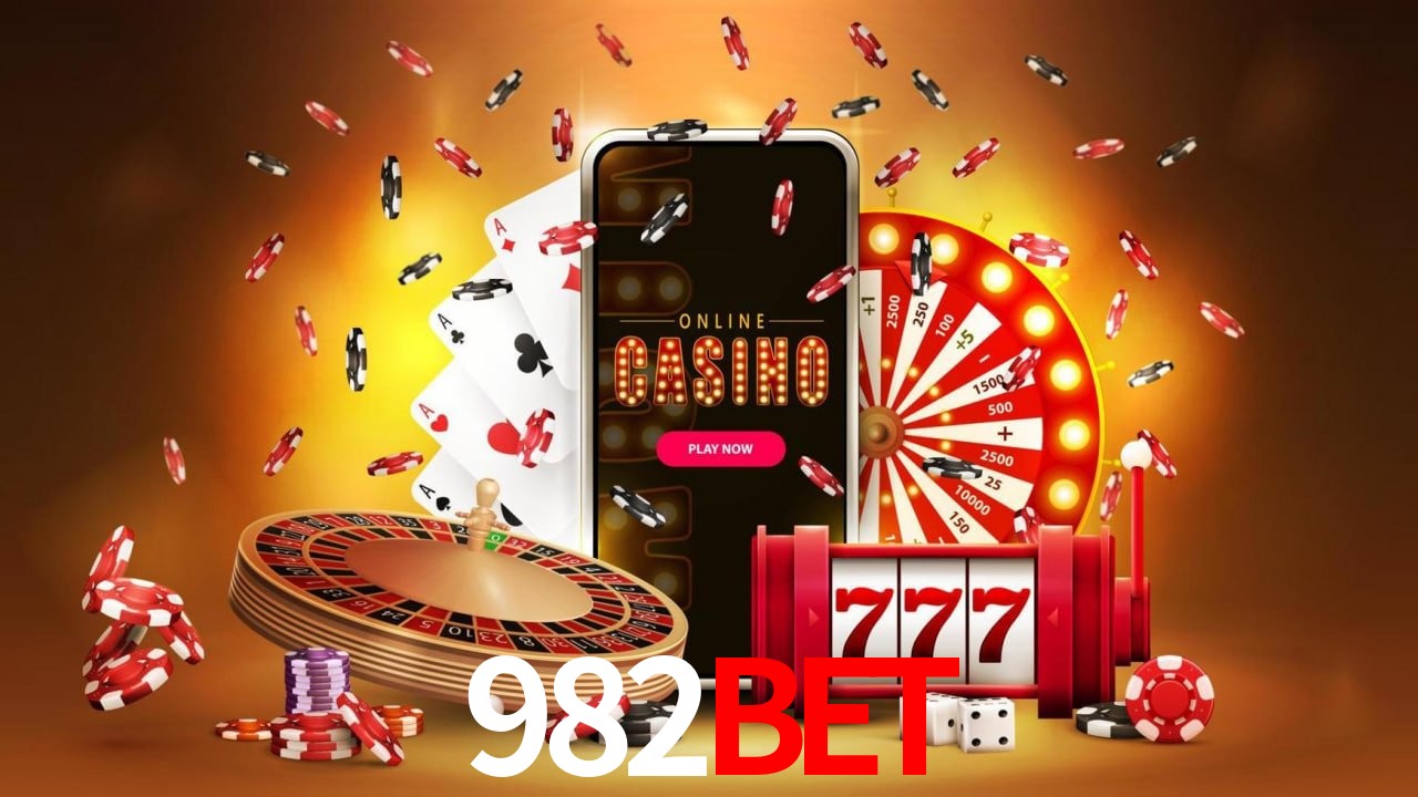 A Popularidade dos Caça-Níqueis no 982bet