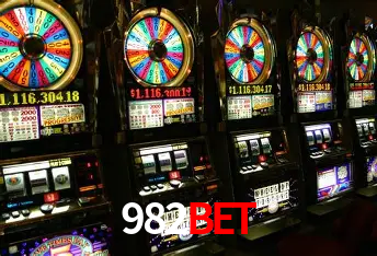 Apostas Esportivas na 982bet: Um Guia Completo