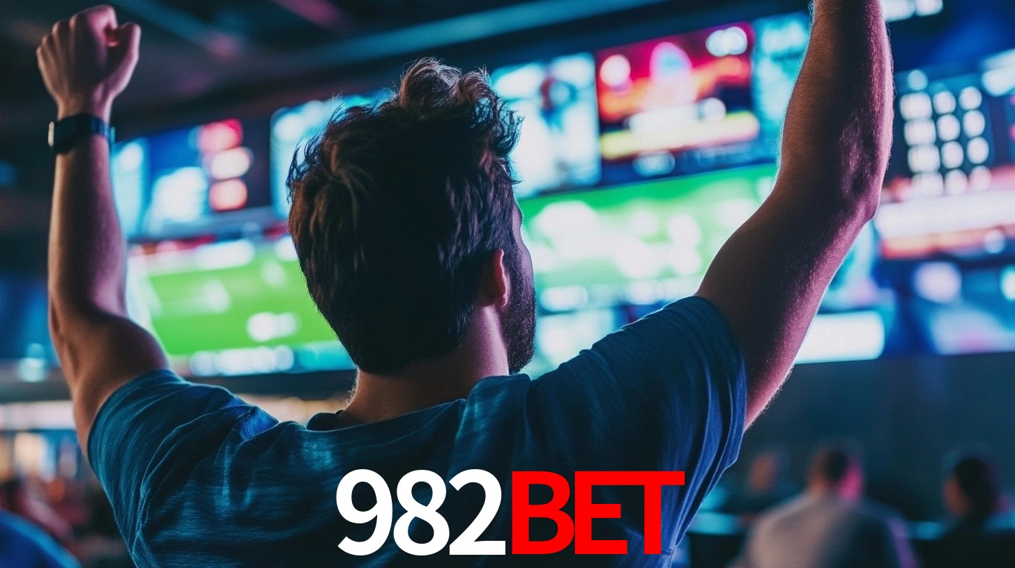 Programa VIP 982bet