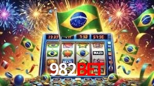 Seasonal Promotions 982bet