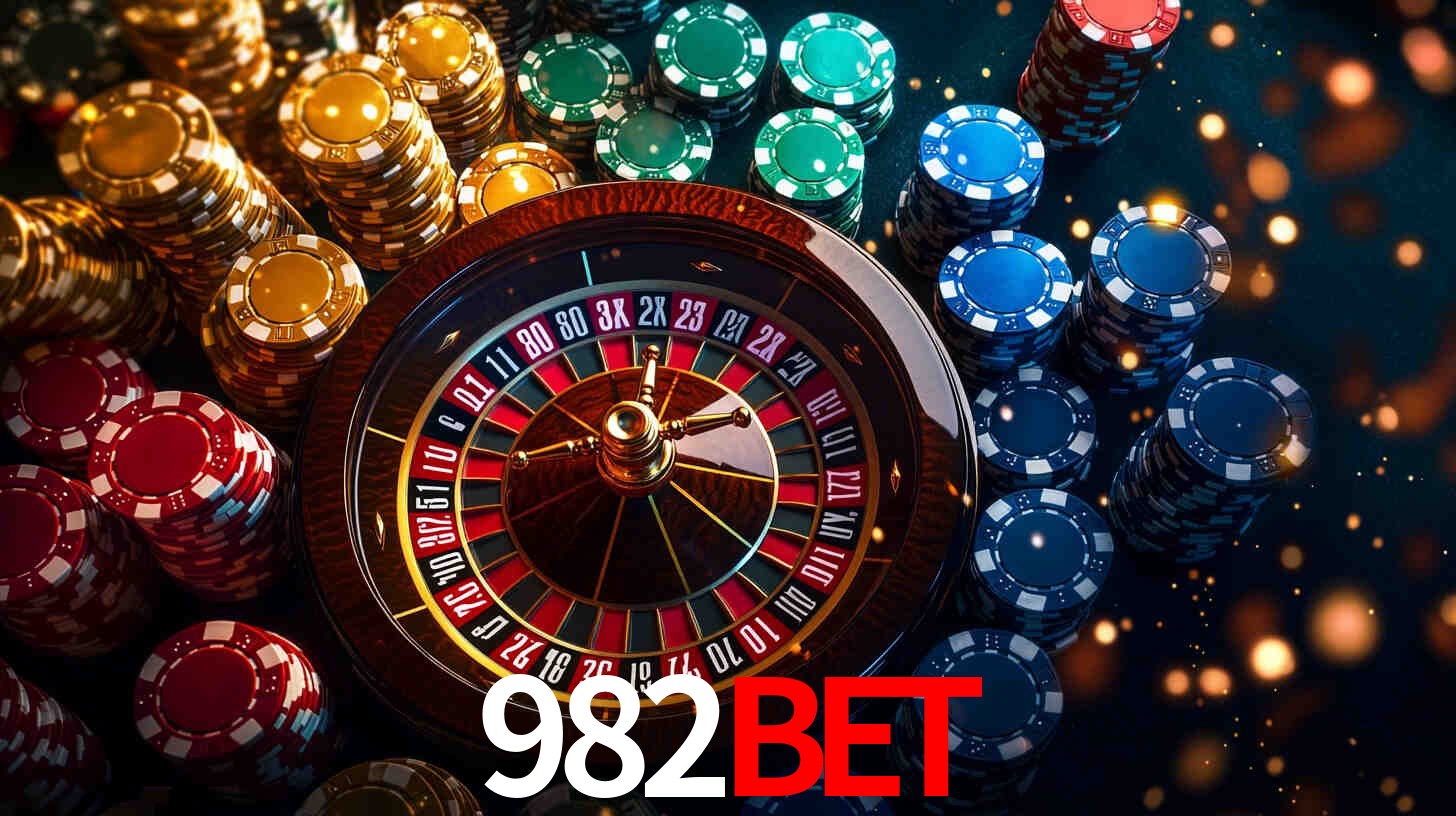 Football Betting 982bet