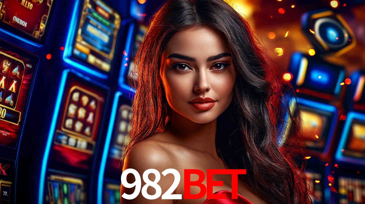 Desvendando o Mundo dos Jogos Virtuais na 982bet