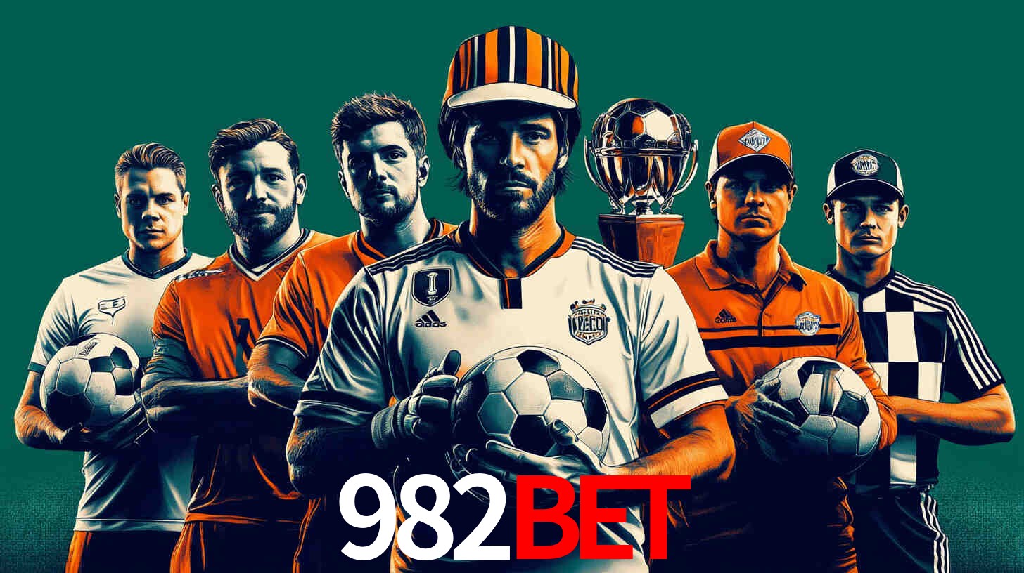 Descubra o Programa VIP da 982bet: Vantagens Exclusivas para Jogadores
