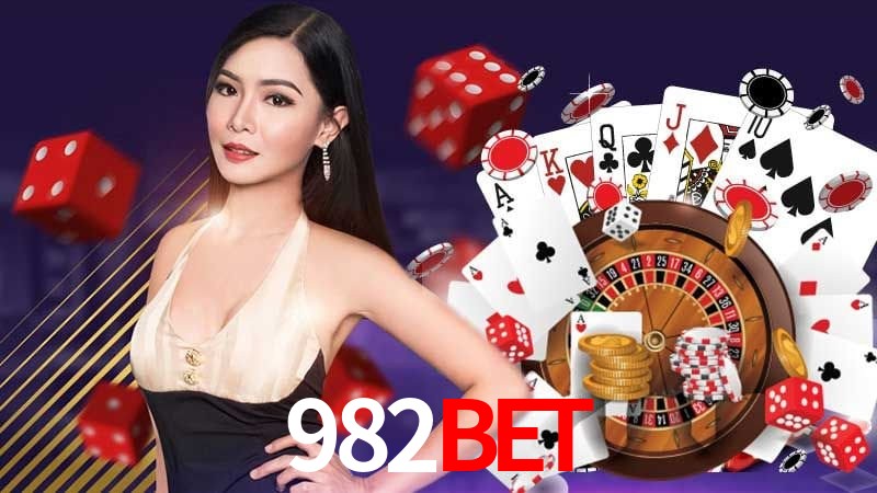 Torneios 982bet
