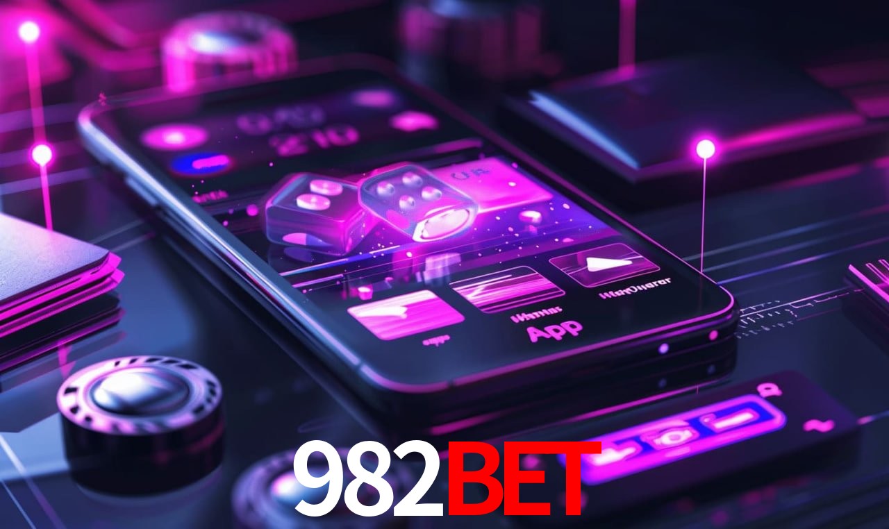 Account Benefits 982bet