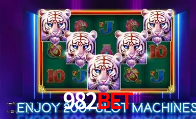Descubra a Essência do 982bet: Nossa História e Compromissos