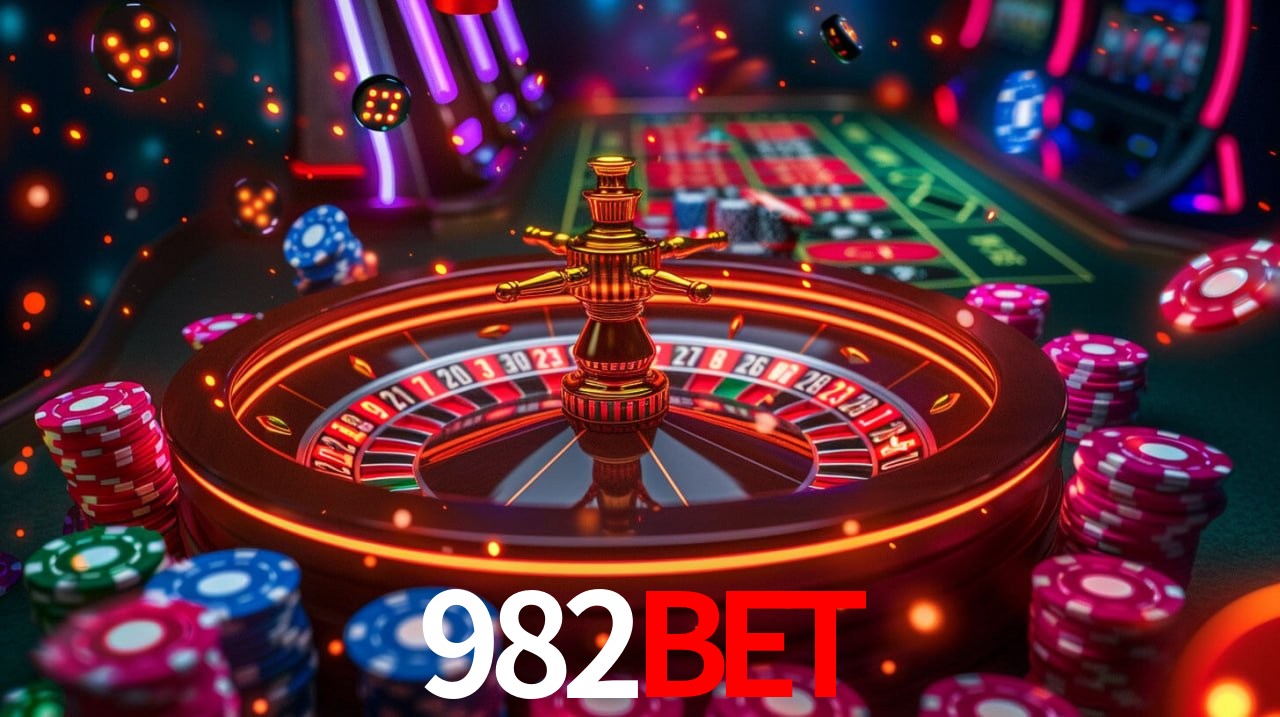 PIX Instantâneo 982bet