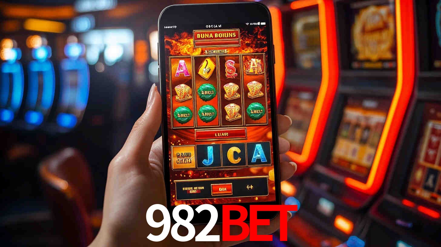 Roulette Table 982bet