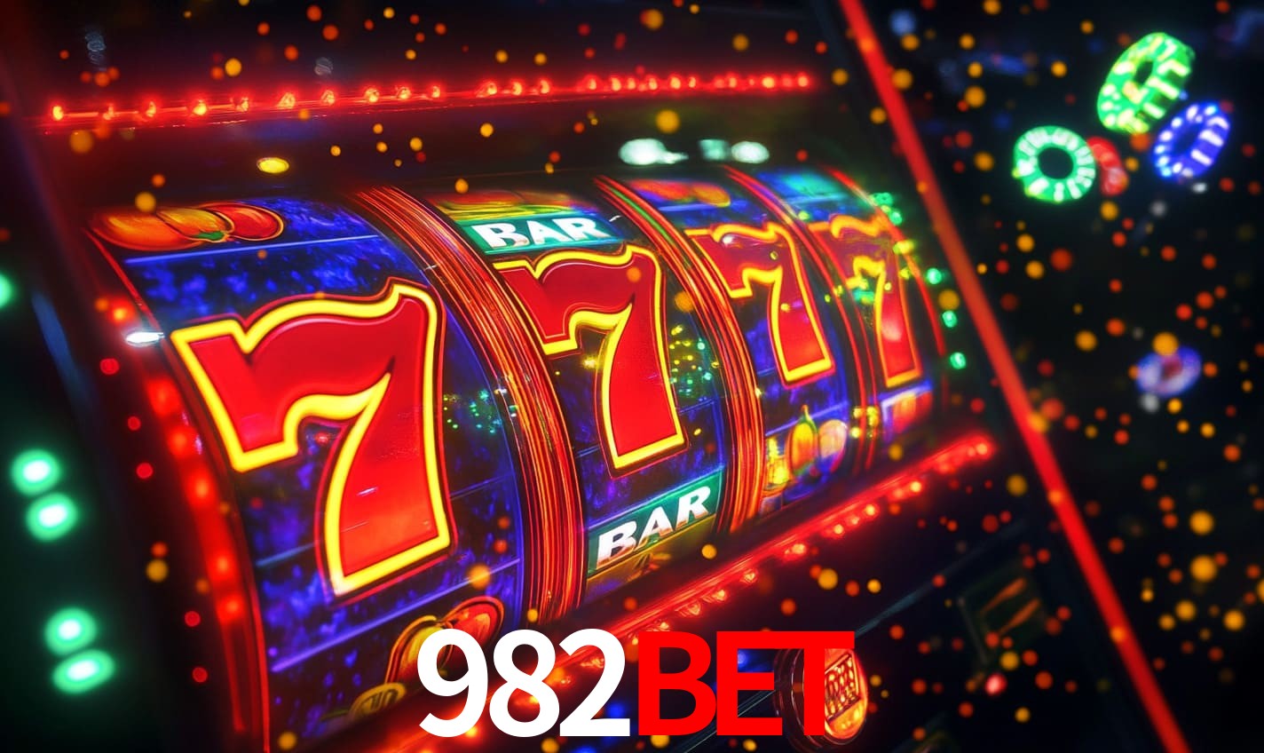 Daily Bonuses 982bet