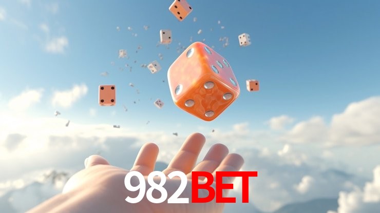 Game Providers 982bet