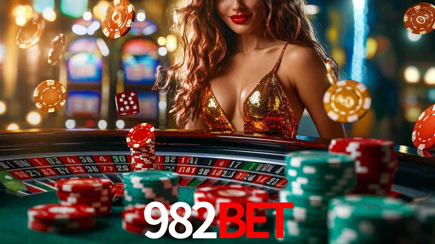 Tennis Betting 982bet