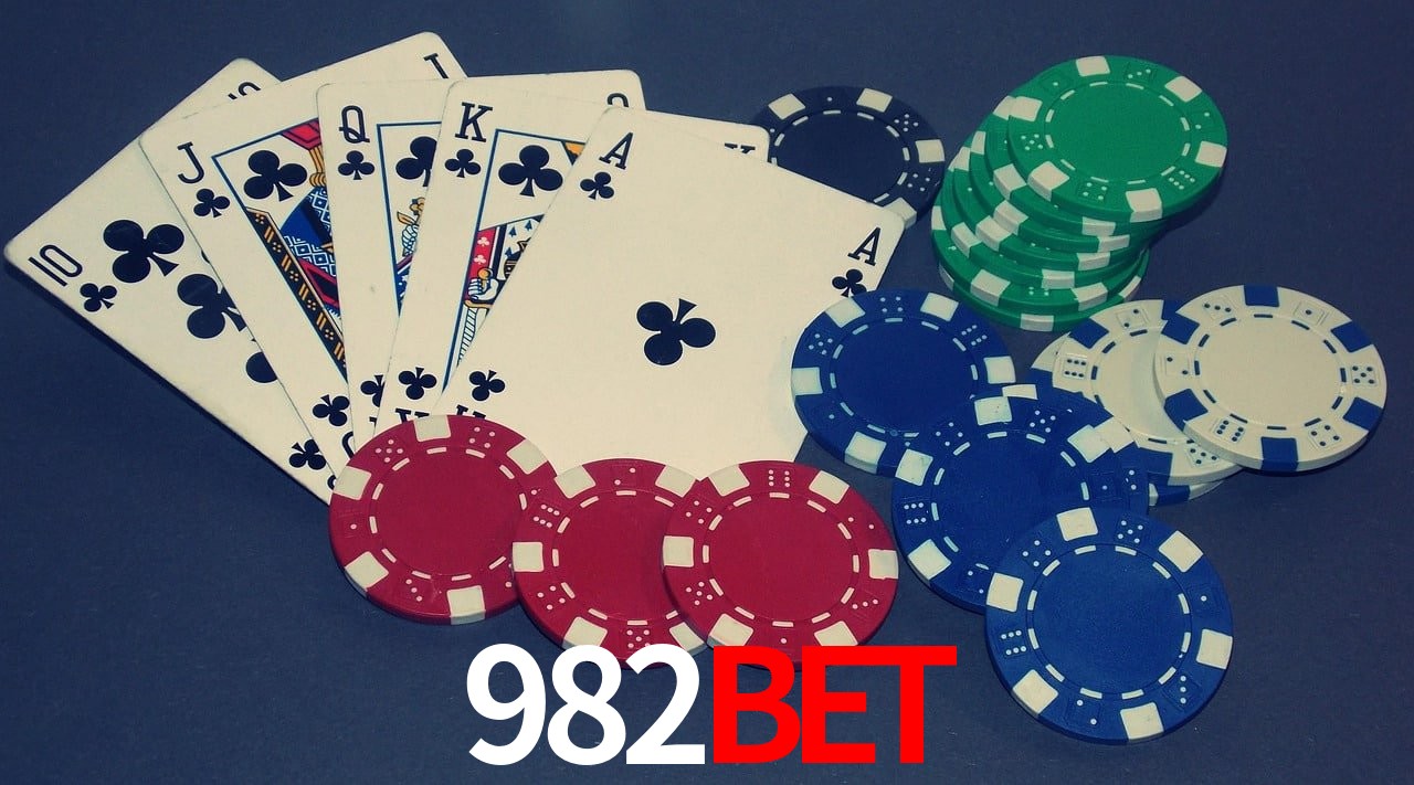 Flash Promotion 982bet