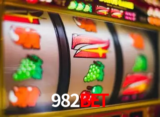 Apostas Esportivas na 982bet: Um Guia Completo