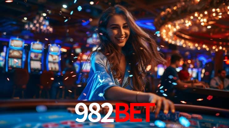 Platform Technology 982bet