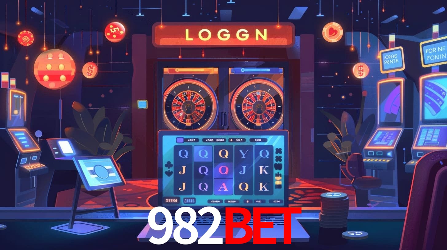 982bet - Caça-Níqueis Perigo Máximo - 982bet app apk