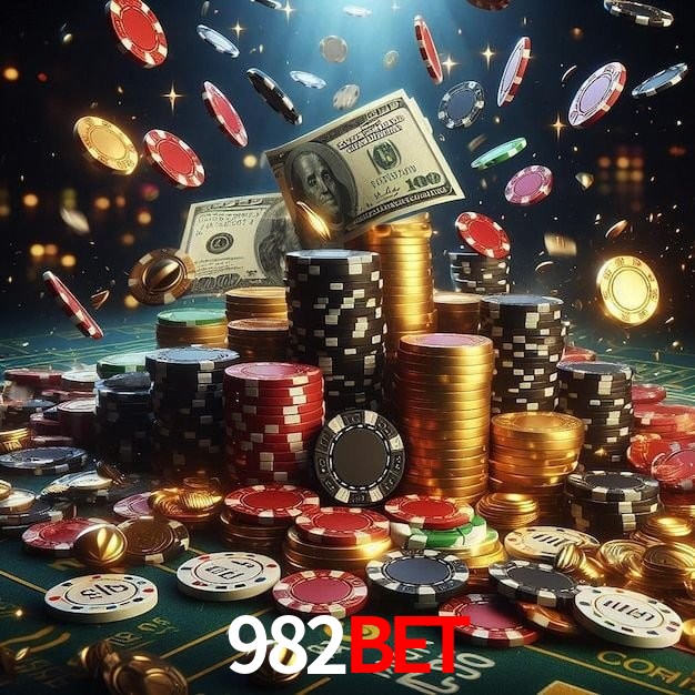 982bet: Seu Especialista em Apostas Esportivas Brasileiras