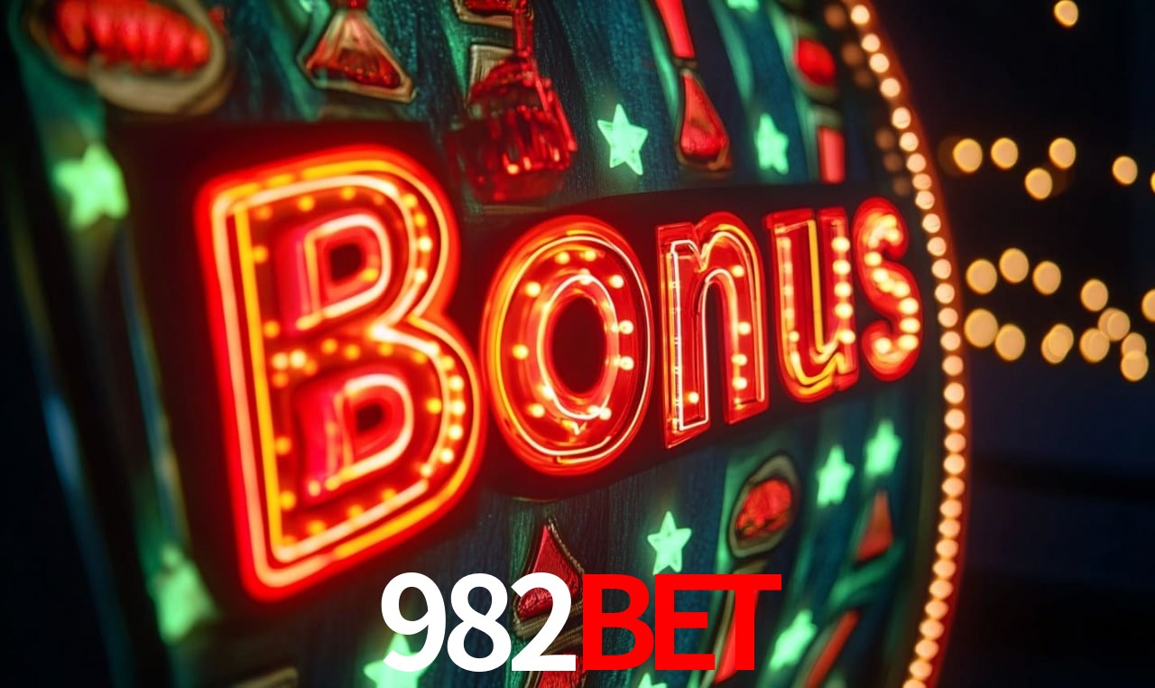 Casino Ao Vivo 982bet