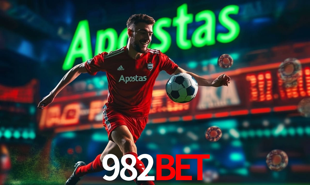 Programa VIP 982bet