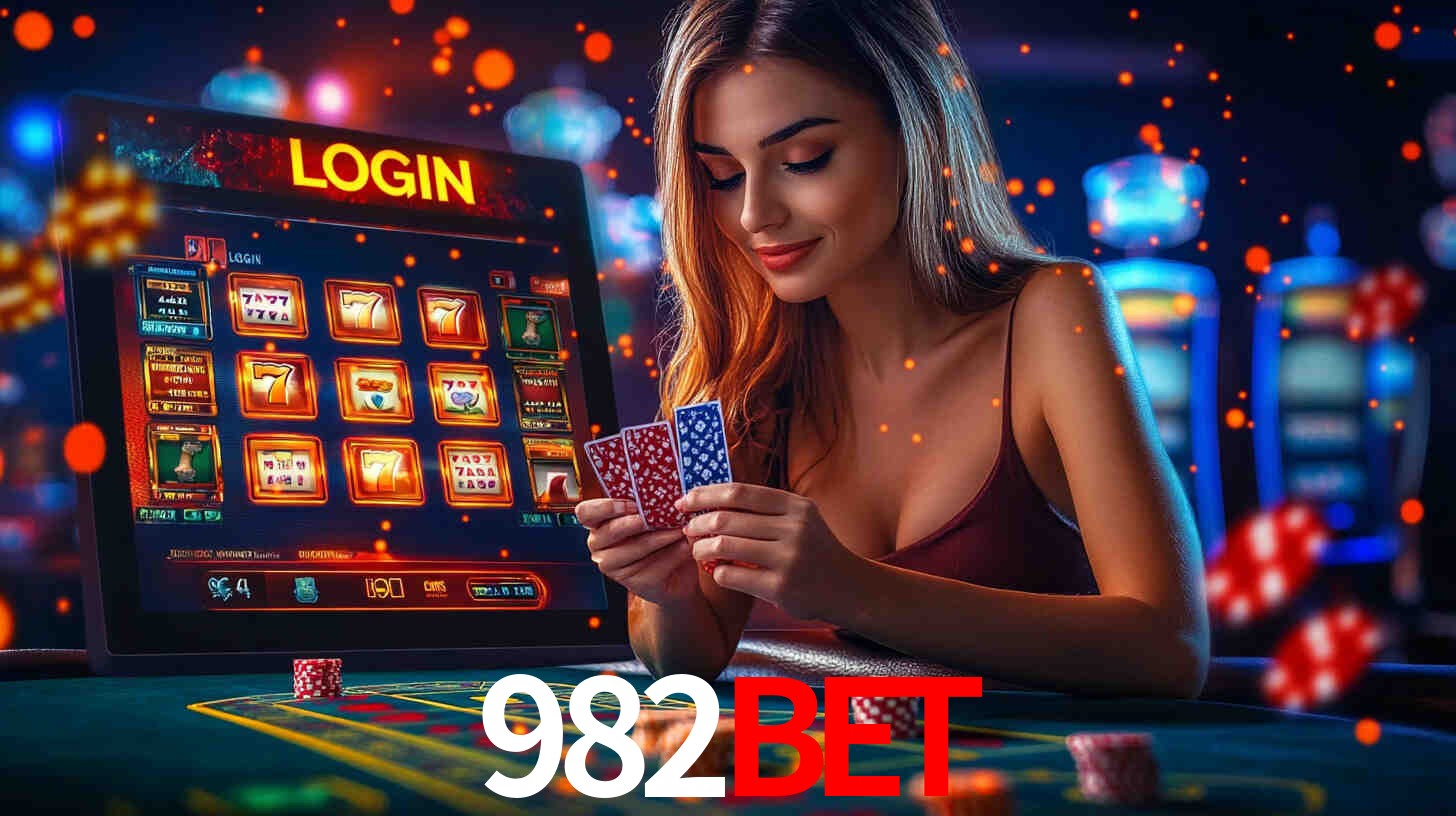 982bet App Interface