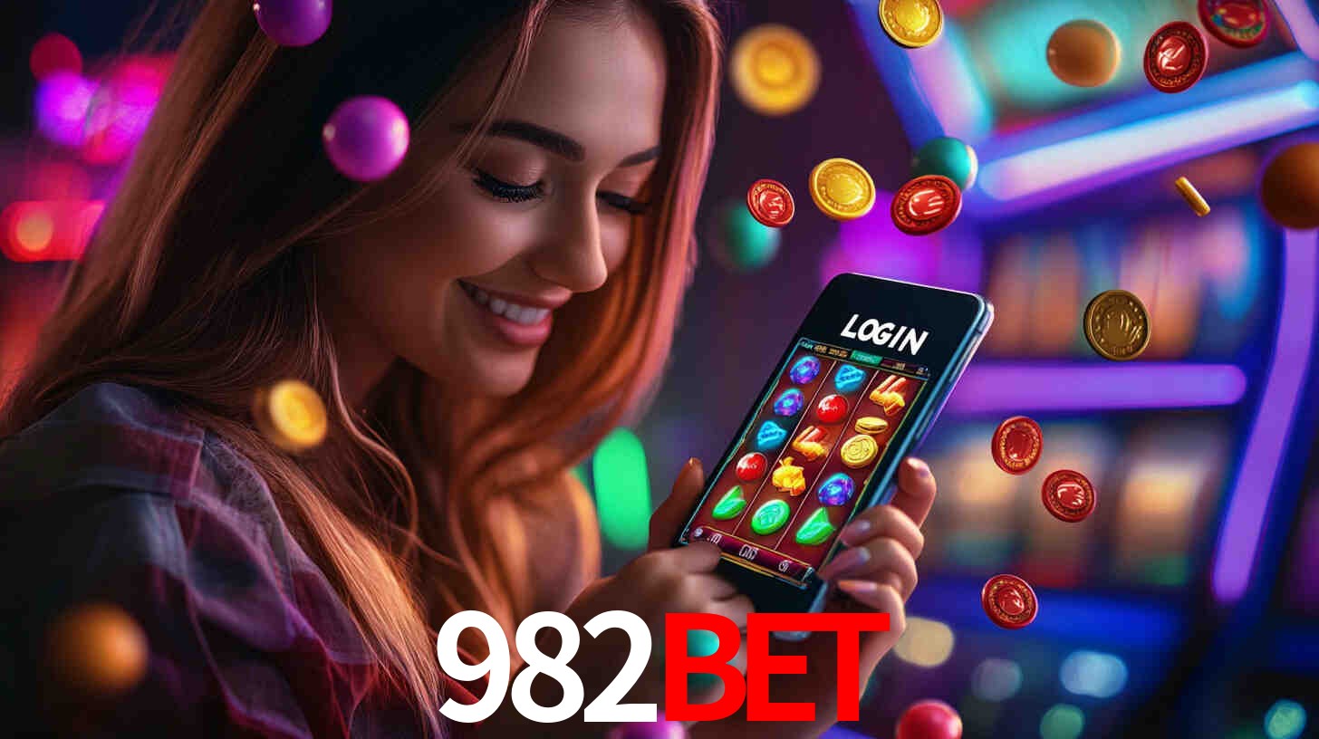 Blackjack Table 982bet
