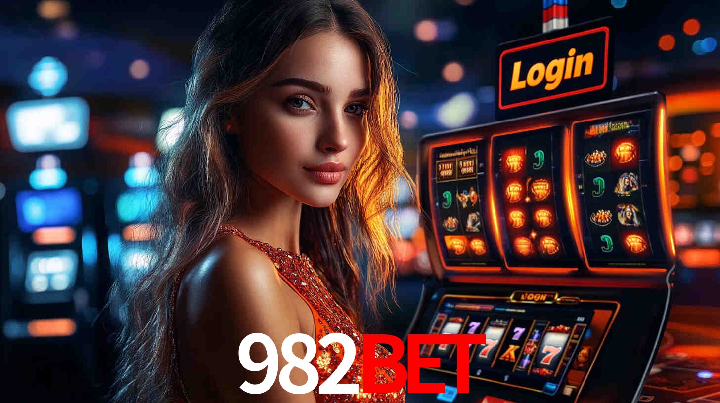 VIP Casino 982bet