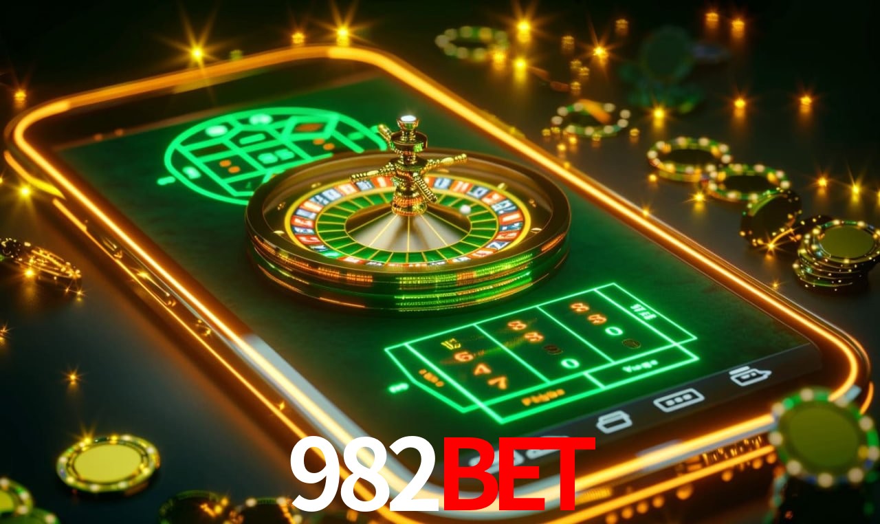 Ofertas Exclusivas 982bet