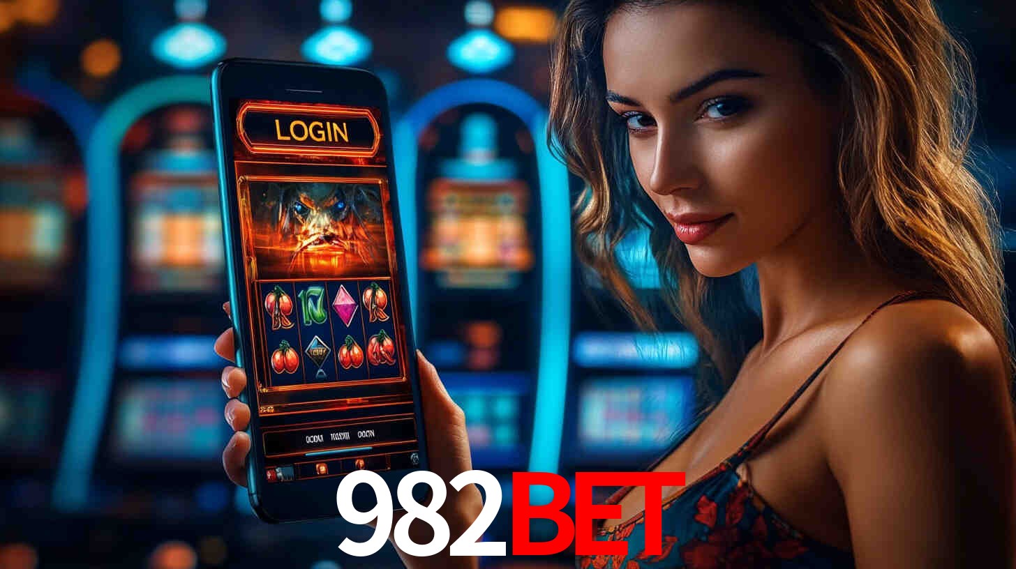 Premium Interface 982bet