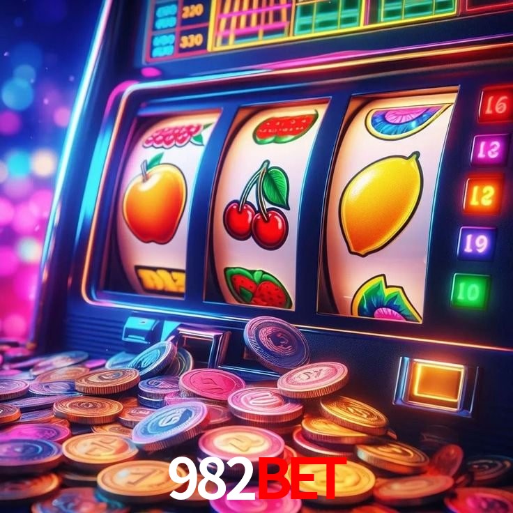 Recursos de Bônus 982bet