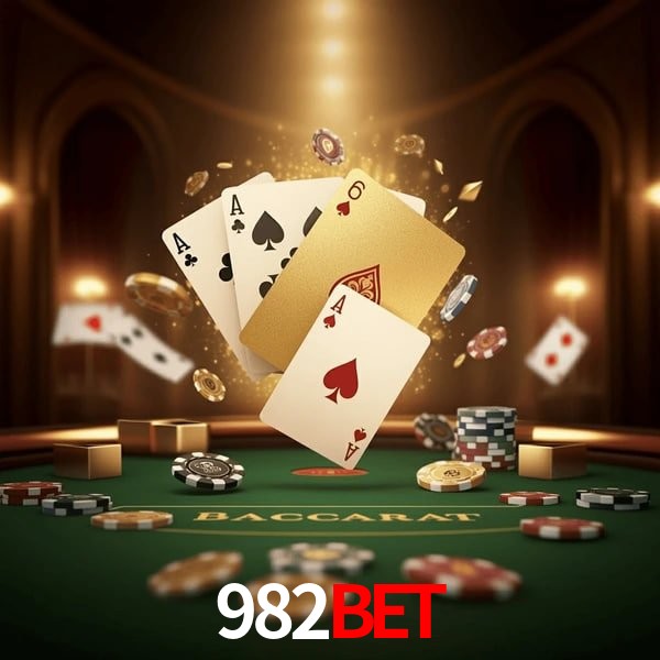 Slot Games 982bet