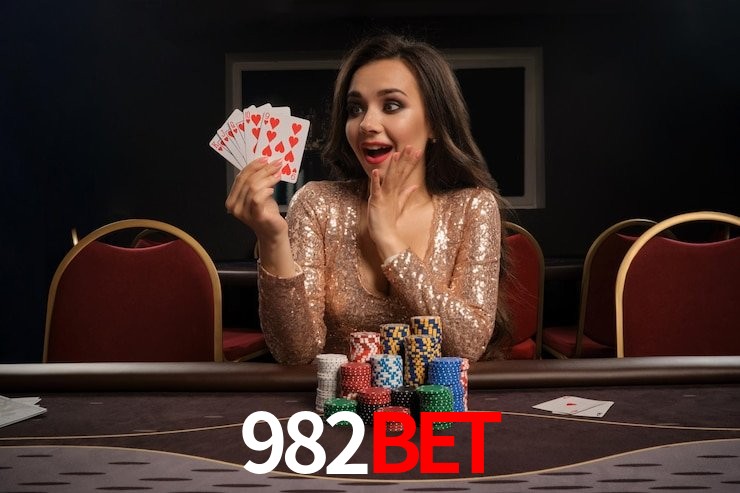 Jogos Exclusivos 982bet
